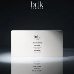 Coffret Miniatures Eau de Parfum - 5 x 10 ml