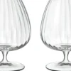 Cognacglas Optica 46,5 cl 4 stk.