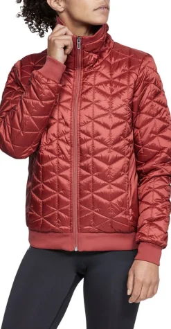 Coldgear Reactor Performance Jakke