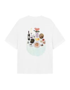 Cole Table T-Shirt