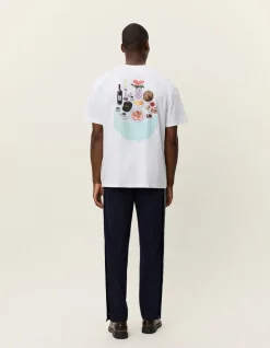 Cole Table T-Shirt