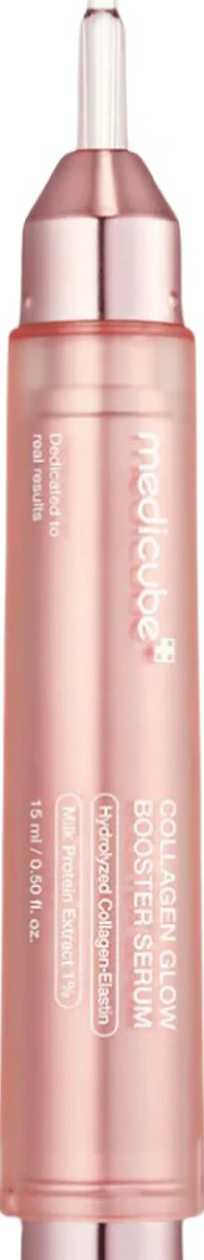 Collagen Glow Booster Serum