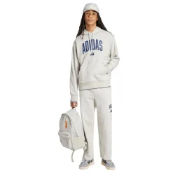 Collegiate Hættetrøje