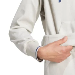 Collegiate Hættetrøje