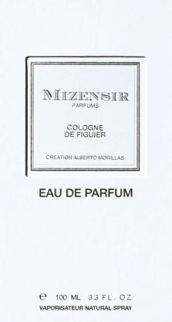 Cologne de Figuier 100ml EDP Spray