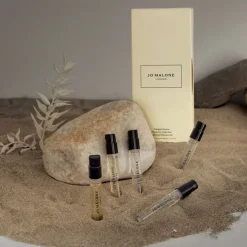 Cologne Discovery Collection