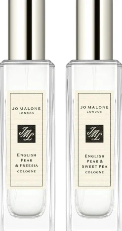 Cologne Duo - Fruity/Floral