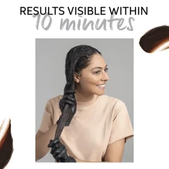 Color Fresh Mask Chocolate Touch