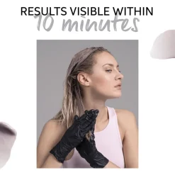 Color Fresh Mask Pearl Blonde