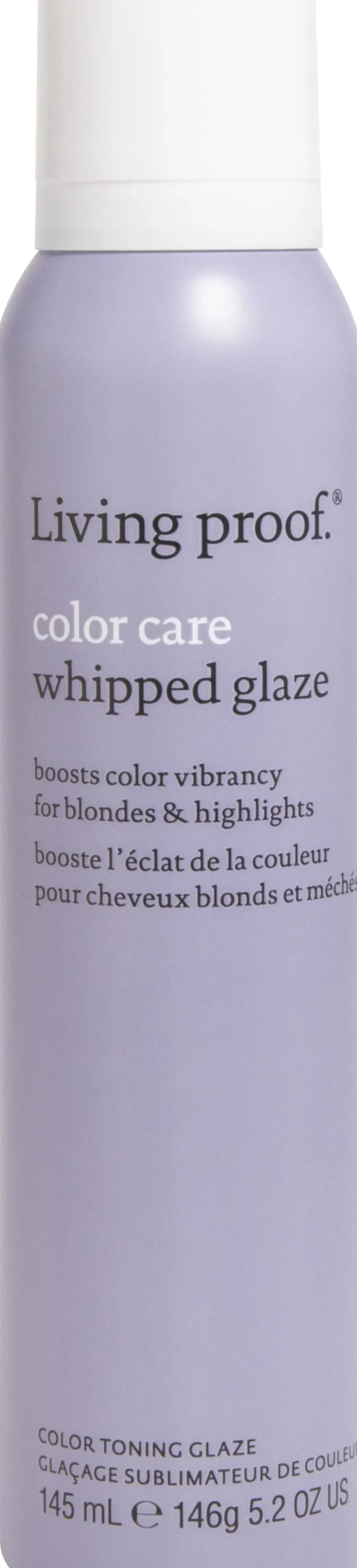 Color Whip. Glaze Blond145ml