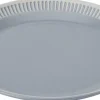 Colorit frokosttallerken Ø 22 cm dark grey