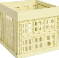 Colour Crate, Cube