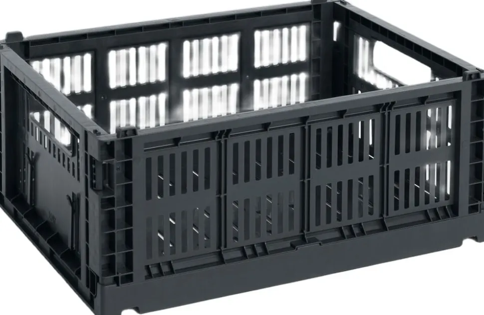 Colour Crate, Medium