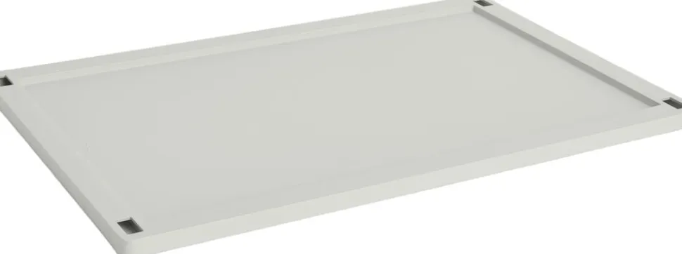 Colour Crate Plastic Lid, Large