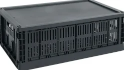 Colour Crate Plastic Lid, Large