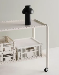 Colour Crate, Square, Medium