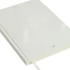 Colour Notebook-W18 x H24,5-Chalk white