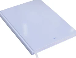 Colour Notebook-W18 x H24,5-Lavender