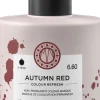 Colour Refresh 6. 60 AUTUMN RED