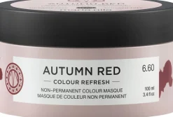 Colour Refresh 6. 60 AUTUMN RED