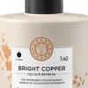 Colour Refresh 7. 40 BRIGHT COPPER