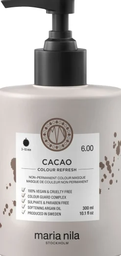 Colour Refresh 6. 00 CACAO