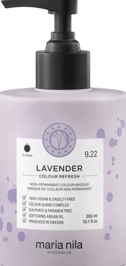 Colour Refresh 9. 22 LAVENDER