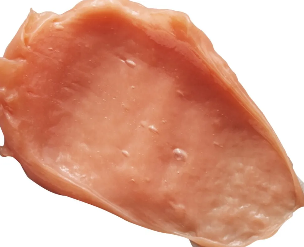 Colour Refresh 9. 34 PEACH