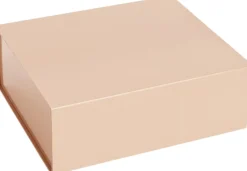 Colour Storage-Medium