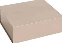 Colour Storage-Medium