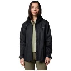 Columbia Inner Limits regnjakke, dame