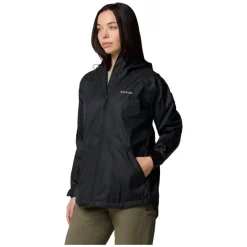 Columbia Inner Limits regnjakke, dame