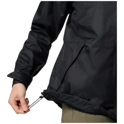 Columbia Inner Limits regnjakke, dame