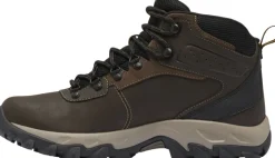 Columbia Newton Ridge Plus WP vandrestøvle, herre