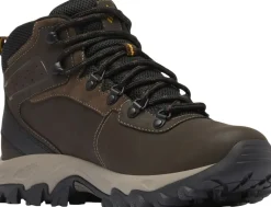 Columbia Newton Ridge Plus WP vandrestøvle, herre