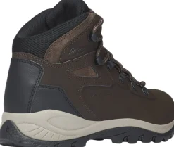 Columbia Newton Ridge Plus WP vandrestøvle, dame