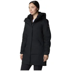 Columbia Pulaski II Interchange 3-i-1 vinterjakke, dame