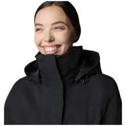 Columbia Pulaski II Interchange 3-i-1 vinterjakke, dame