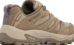 Columbia Redmond IV WP vandresko, dame Wet Sand