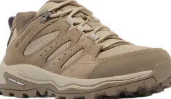 Columbia Redmond IV WP vandresko, dame Wet Sand