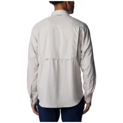 Columbia Silver Ridge Utility Lite Skjorte, herre