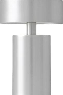 Column Portable Table Lamp