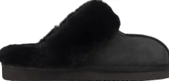 COMBA - DOUBLE FACED SHEARLING SLIPPERS