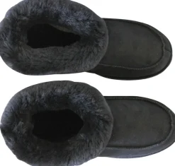 Comfort Soft Black - ASLAK