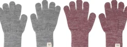 Comfy gloves 2-pack