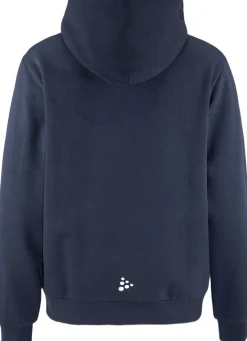 Community 2. 0 Full Zip Hættetrøje