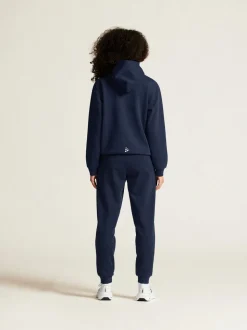 Community 2. 0 Full Zip Hættetrøje