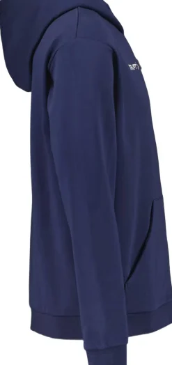 Community 2. 0 Full Zip Hættetrøje