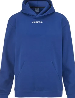 Community 2. 0 Hættetrøje