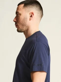 Community 2. 0 Trænings T-shirt